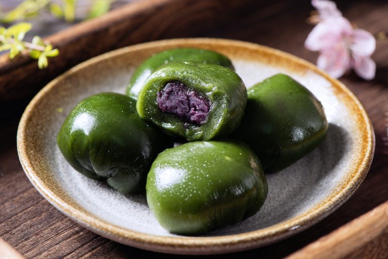 Qingmingi festival